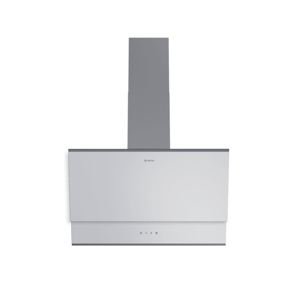 NARTE NT-H10060W BEYAZ CAM İNOX DAVLUMBAZ