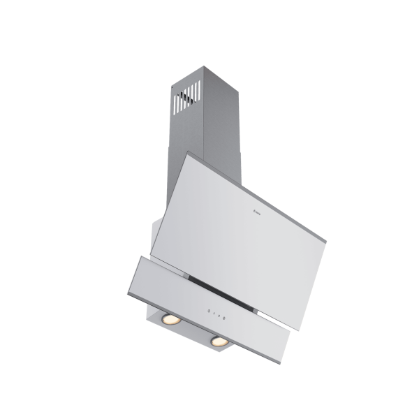 NARTE NT-H10060W BEYAZ CAM İNOX DAVLUMBAZ