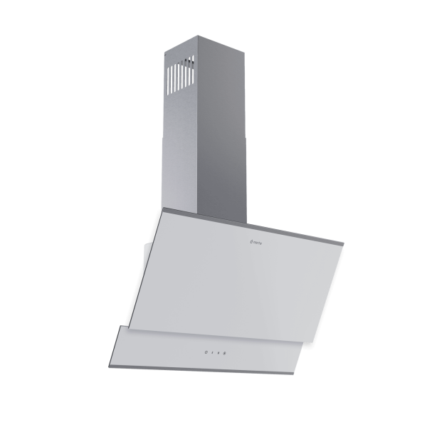 NARTE NT-H10060W BEYAZ CAM İNOX DAVLUMBAZ