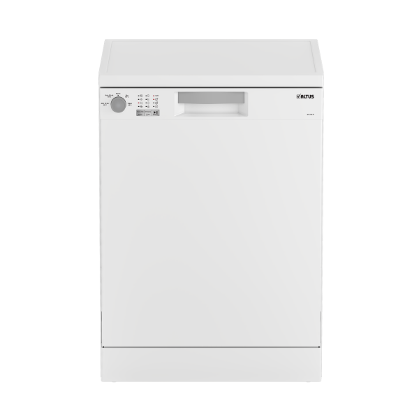 ALTUS AL 434 P BULAŞIK MAKİNESİ