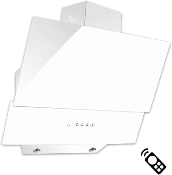 ALVEUS 3000-60 ANKASTRE DAVLUMBAZ BEYAZ