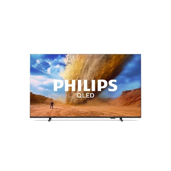 PHILIPS 50PUS7800 50'' QLED 4K TV