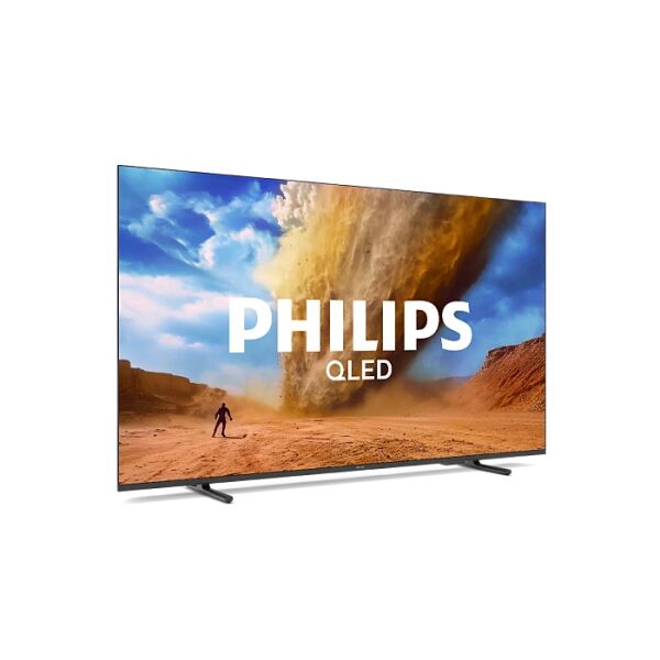 PHILIPS 50PUS7800 50'' QLED 4K TV