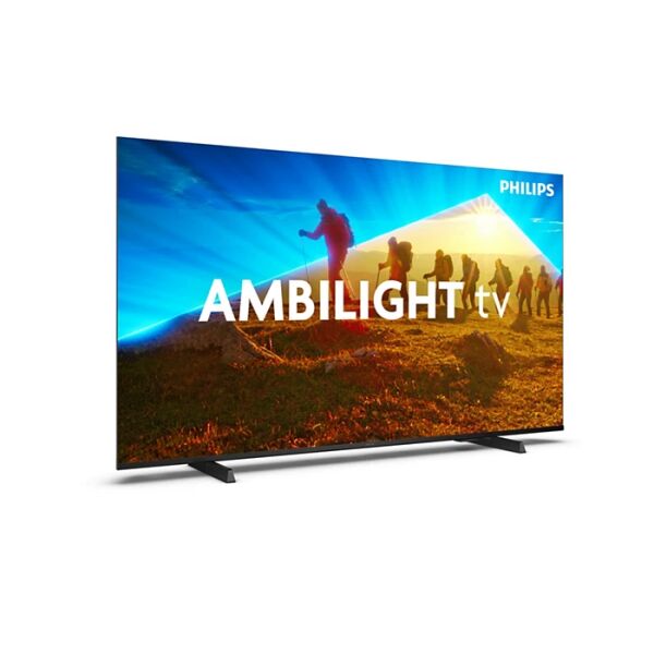 PHILIPS 50PUS8009 50'' AMBILIGHT 4K SMART TV