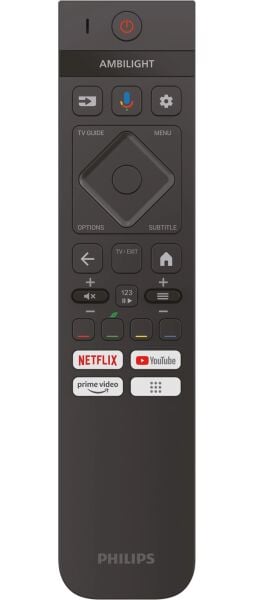 PHILIPS 55PUS7409 55'' GOOGLE 4K SMART TV