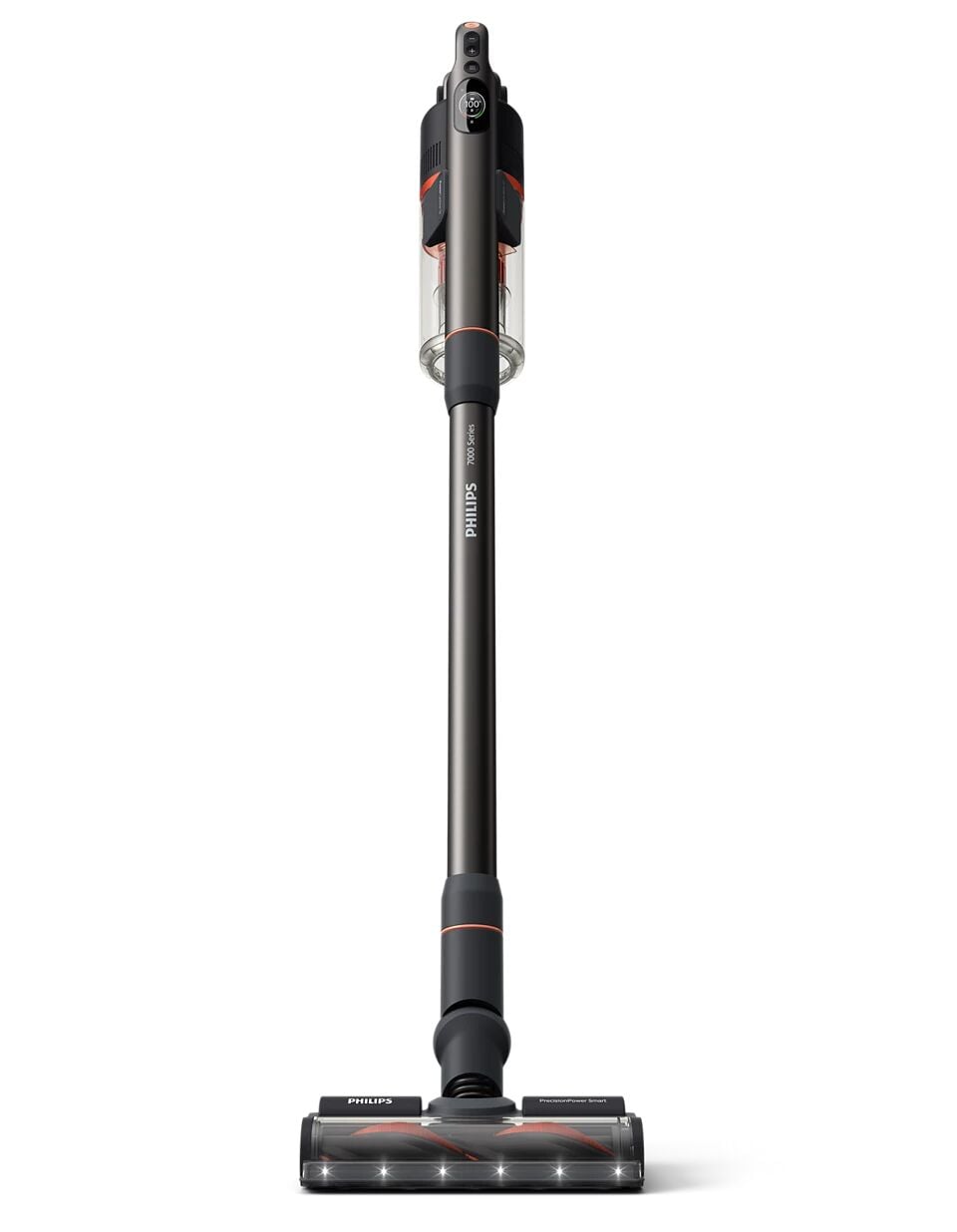 PHILIPS XC-7055-01 ISLAK KURU DİKEY SÜPÜRGE