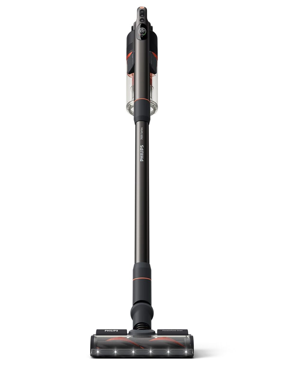 PHILIPS XC-7055-01 ISLAK KURU DİKEY SÜPÜRGE