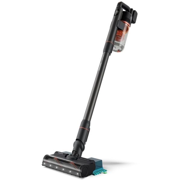 PHILIPS XC-7055-01 ISLAK KURU DİKEY SÜPÜRGE
