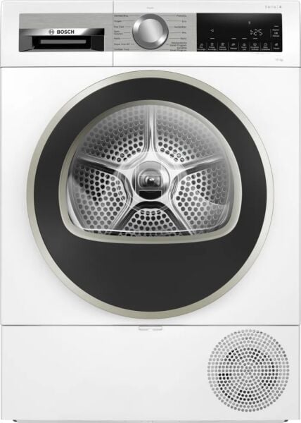 BOSCH WQG25201TR 10KG KURUTMA MAKİNESİ