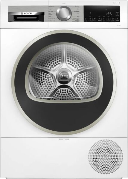 BOSCH WQG25201TR 10KG KURUTMA MAKİNESİ