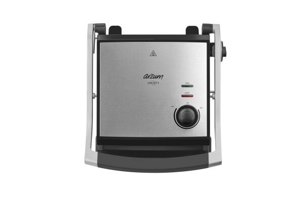 ARZUM AR2060 CRUSTY IZGARA VE TOST MAKİNESİ