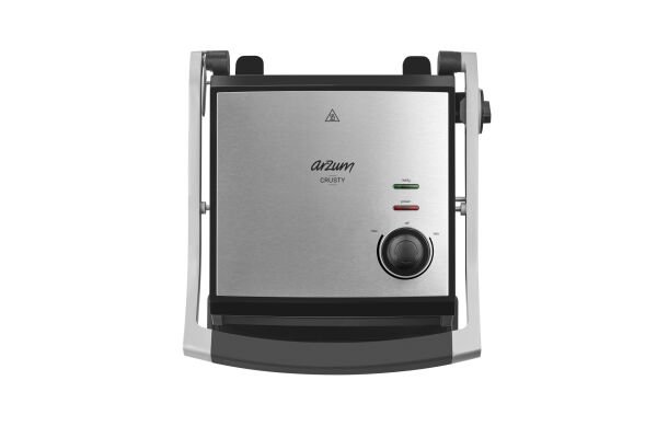 ARZUM AR2060 CRUSTY IZGARA VE TOST MAKİNESİ