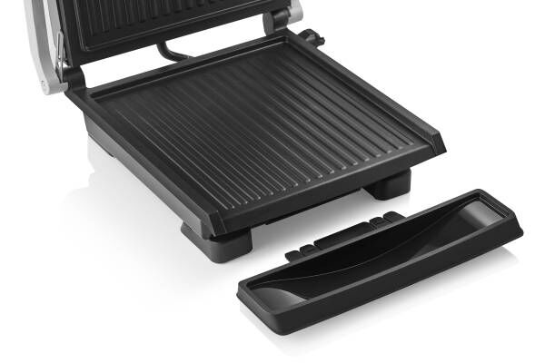 ARZUM AR2060 CRUSTY IZGARA VE TOST MAKİNESİ