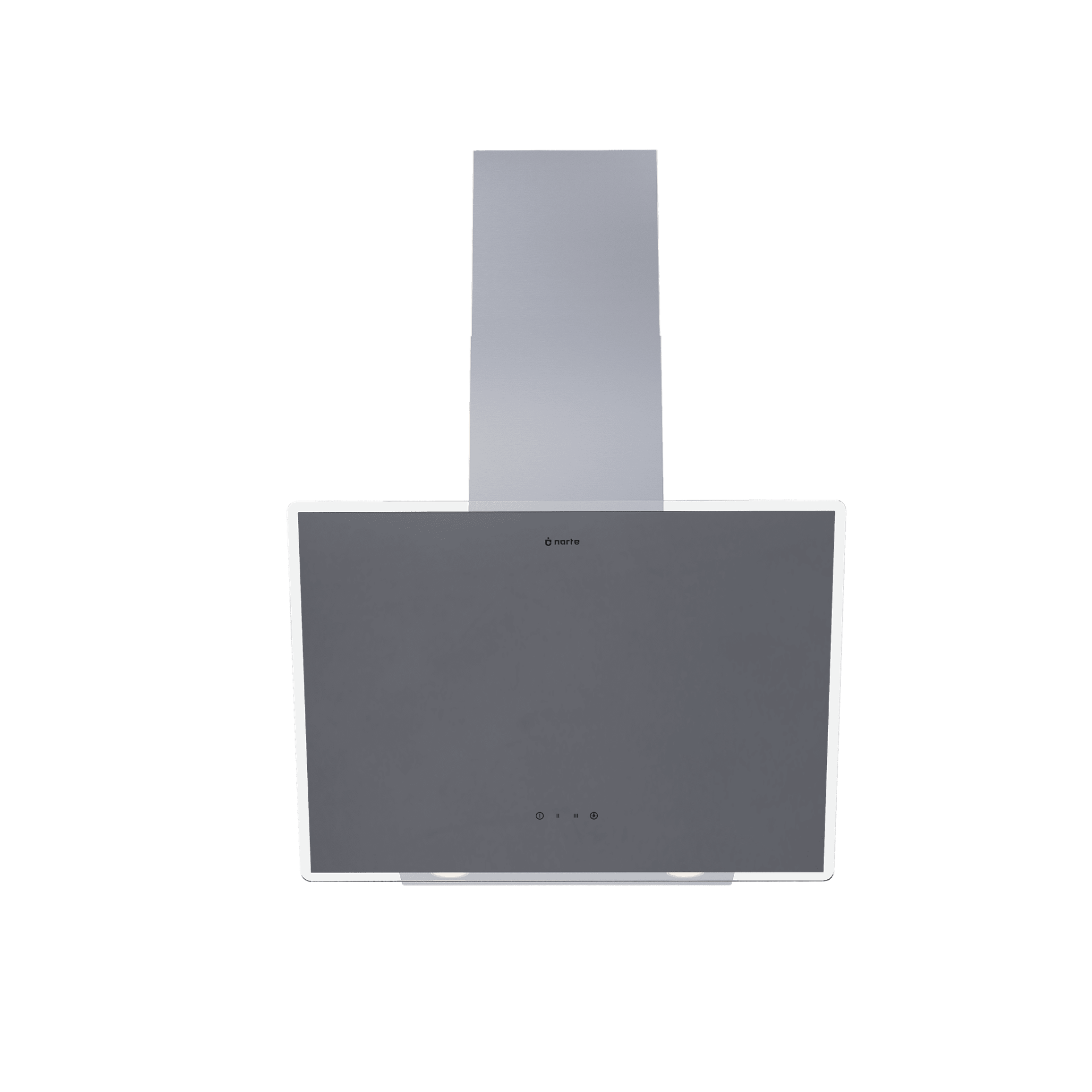 NARTE NT-H20160S GRİ CAM DAVLUMBAZ