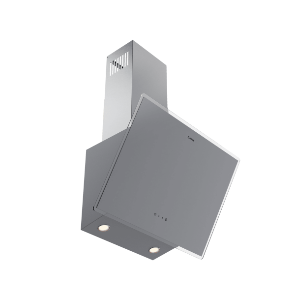 NARTE NT-H20160S GRİ CAM DAVLUMBAZ