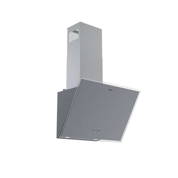 NARTE NT-H20160S GRİ CAM DAVLUMBAZ