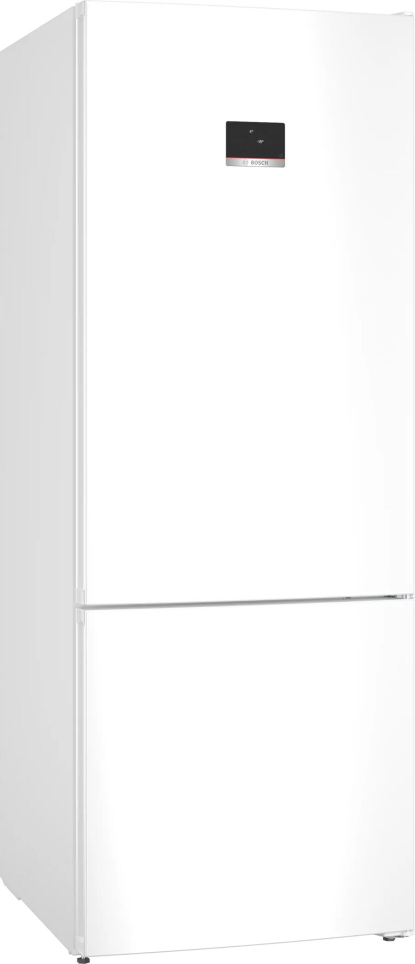 BOSCH KGN55CWE0N NO FROST BUZDOLABI