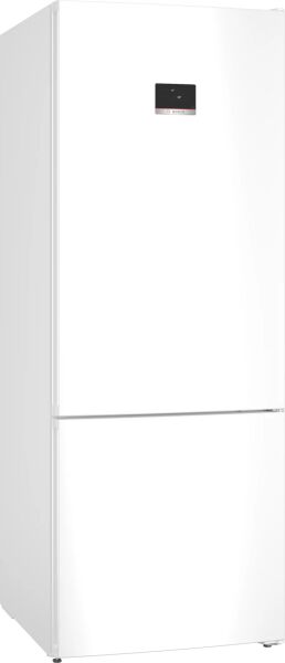 BOSCH KGN55CWE0N NO FROST BUZDOLABI