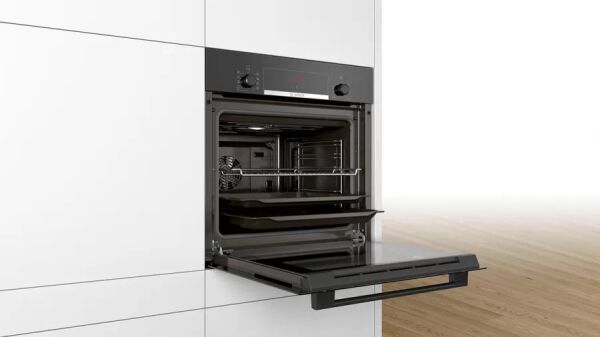 BOSCH HBF514BB0T ANKASTRE FIRIN