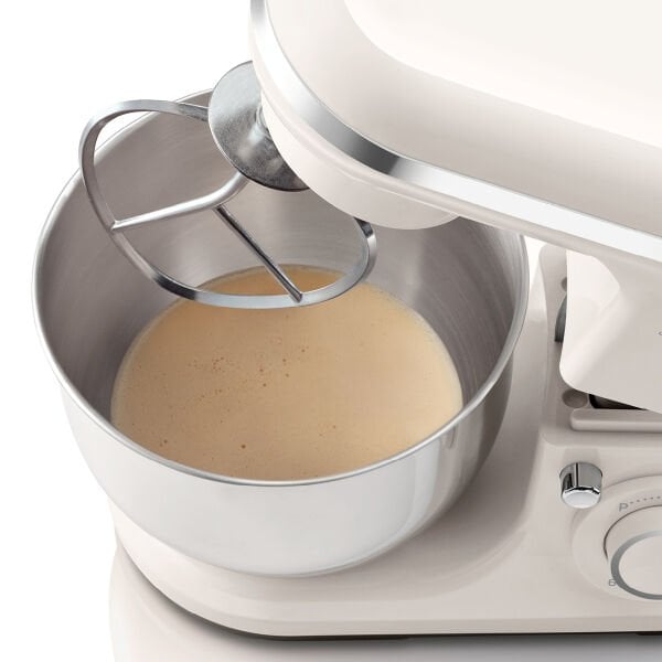 ARZUM AR1189-02 CRUST MIX LITE STAND MİKSER BEYAZ