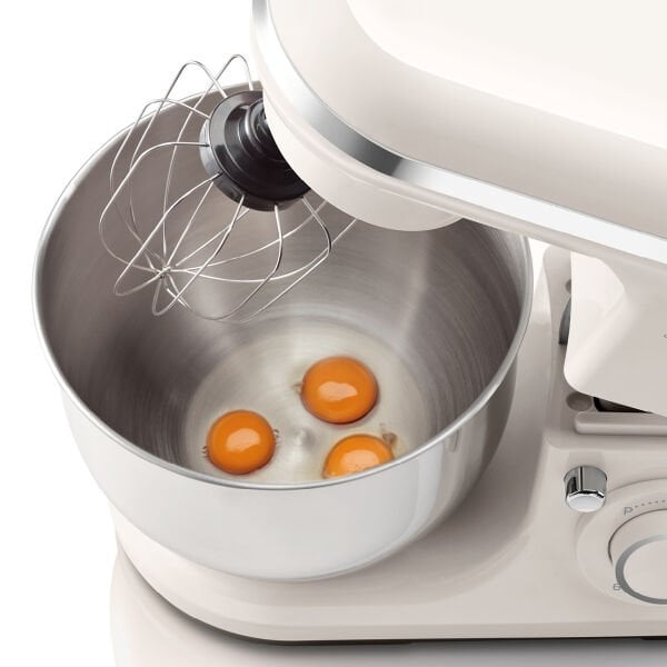 ARZUM AR1189-02 CRUST MIX LITE STAND MİKSER BEYAZ