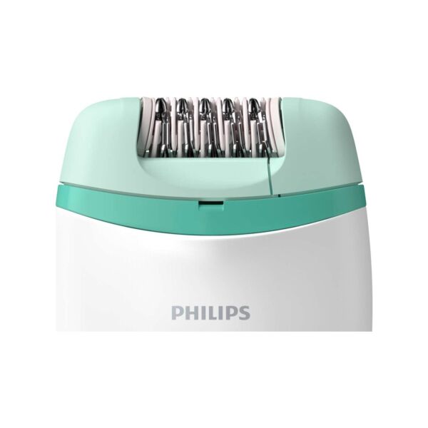 PHILIPS BRE-245-05 SATINELLE EPİLATÖR