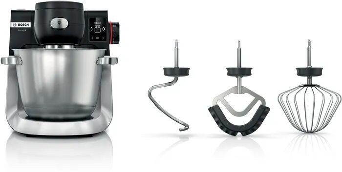 BOSCH MUMS6ZS00 MUTFAK ROBOTU