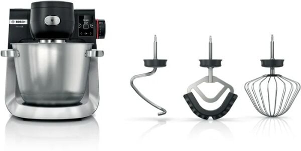 BOSCH MUMS6ZS00 MUTFAK ROBOTU