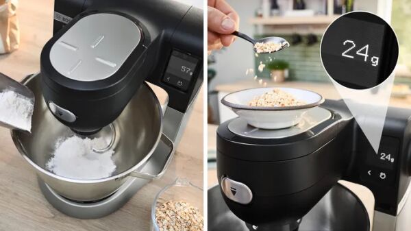 BOSCH MUMS6ZS00 MUTFAK ROBOTU