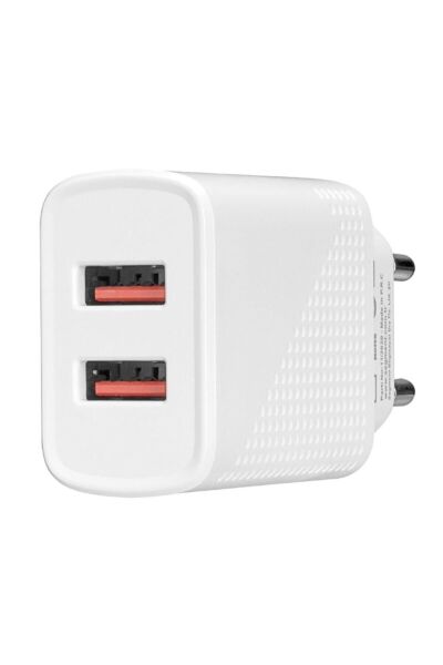 S-LIN SL-EC50 LIGHTNING KABLOLU SARJ ADAPTÖRÜ