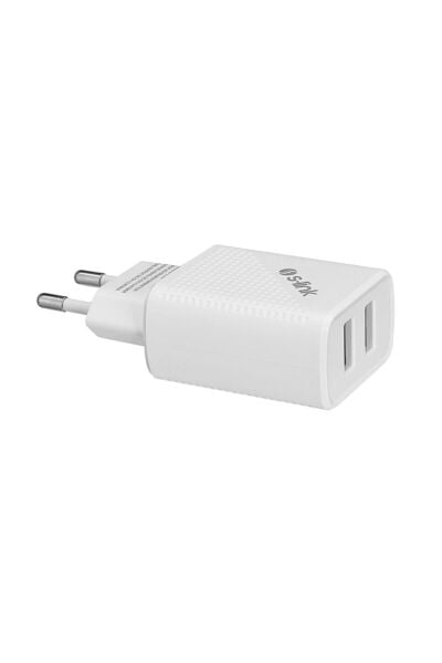 S-LIN SL-EC50 LIGHTNING KABLOLU SARJ ADAPTÖRÜ