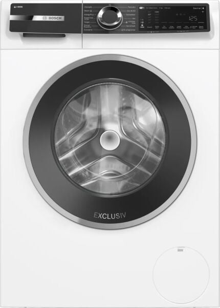 BOSCH WGK264F0TR ÇAMAŞIR MAKİNESİ