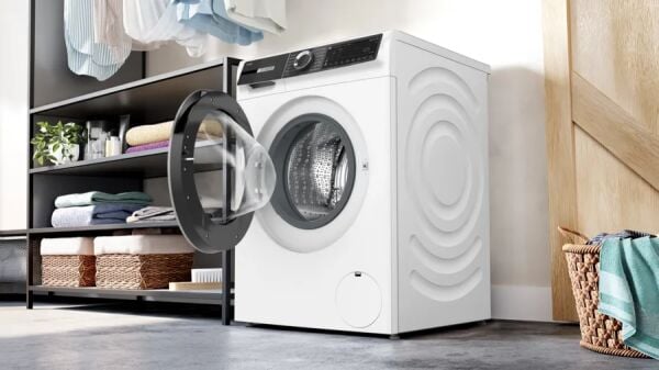 BOSCH WGK264F0TR ÇAMAŞIR MAKİNESİ