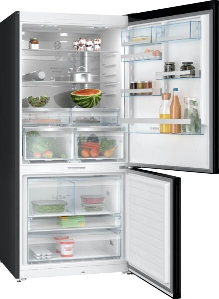 BOSCH KGP86AXB0N NO FROST BUZDOLABI