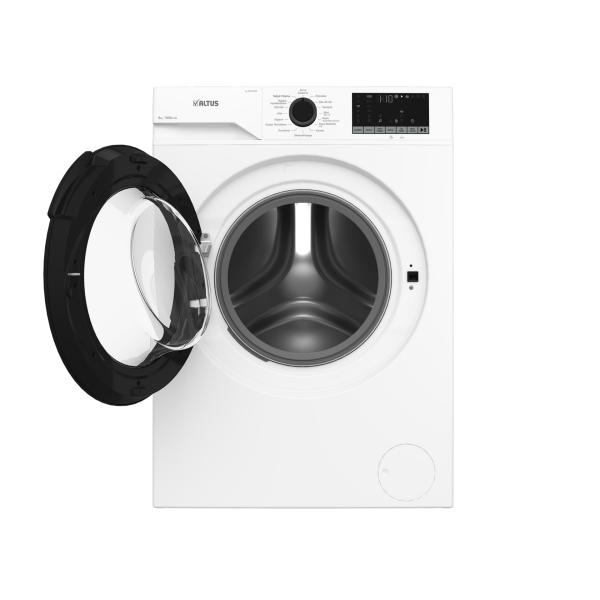 ALTUS CM 81050 R 8 KG ÇAMAŞIR MAKİNESİ