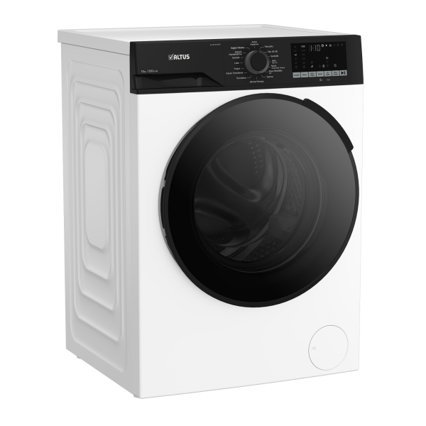 ALTUS CM 101254 D 10 KG ÇAMAŞIR MAKİNESİ