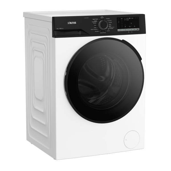 ALTUS AL CM 101254 D 10 KG ÇAMAŞIR MAKİNESİ