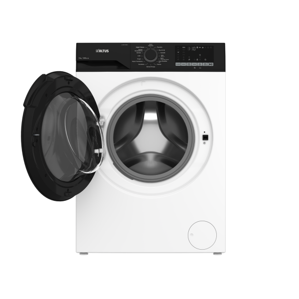 ALTUS AL CM 101254 D 10 KG ÇAMAŞIR MAKİNESİ