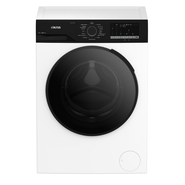 ALTUS AL CM 121460D 12 KGÇAMAŞIR MAKİNESİ