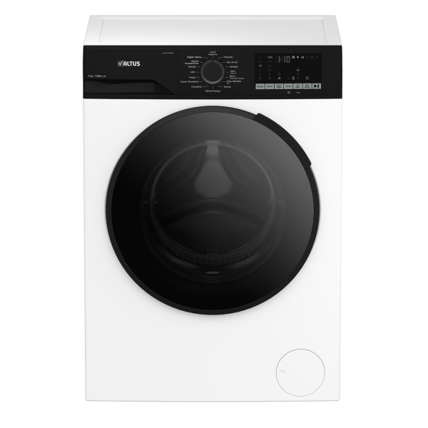 ALTUS AL CM 121460D 12 KGÇAMAŞIR MAKİNESİ