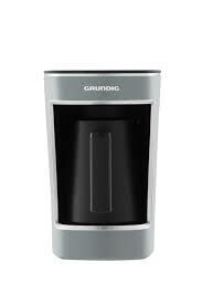 GRUNDIG TKM 1342 G TEKLİ TÜRK KAHVE MAKİNESİ