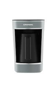GRUNDIG TKM 1342 G TEKLİ TÜRK KAHVE MAKİNESİ