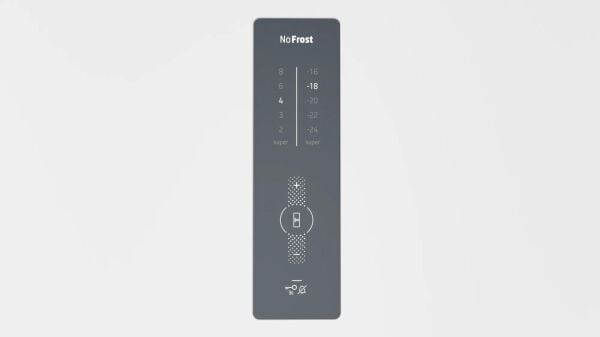 PROFİLO BD2086WEXN FROST BUZDOLABI