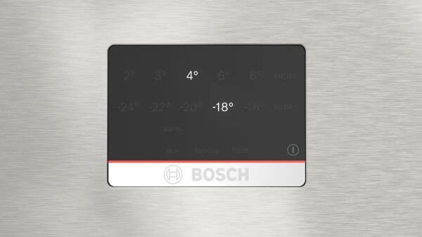 BOSCH KGN55CIE0N NO FROST BUZDOLABI