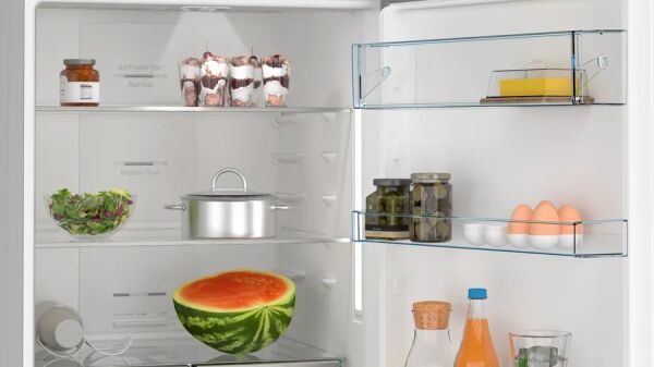 BOSCH KGN55CIE0N NO FROST BUZDOLABI