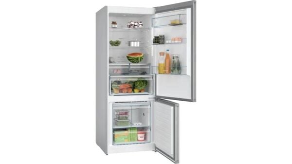 BOSCH KGN55CIE0N NO FROST BUZDOLABI