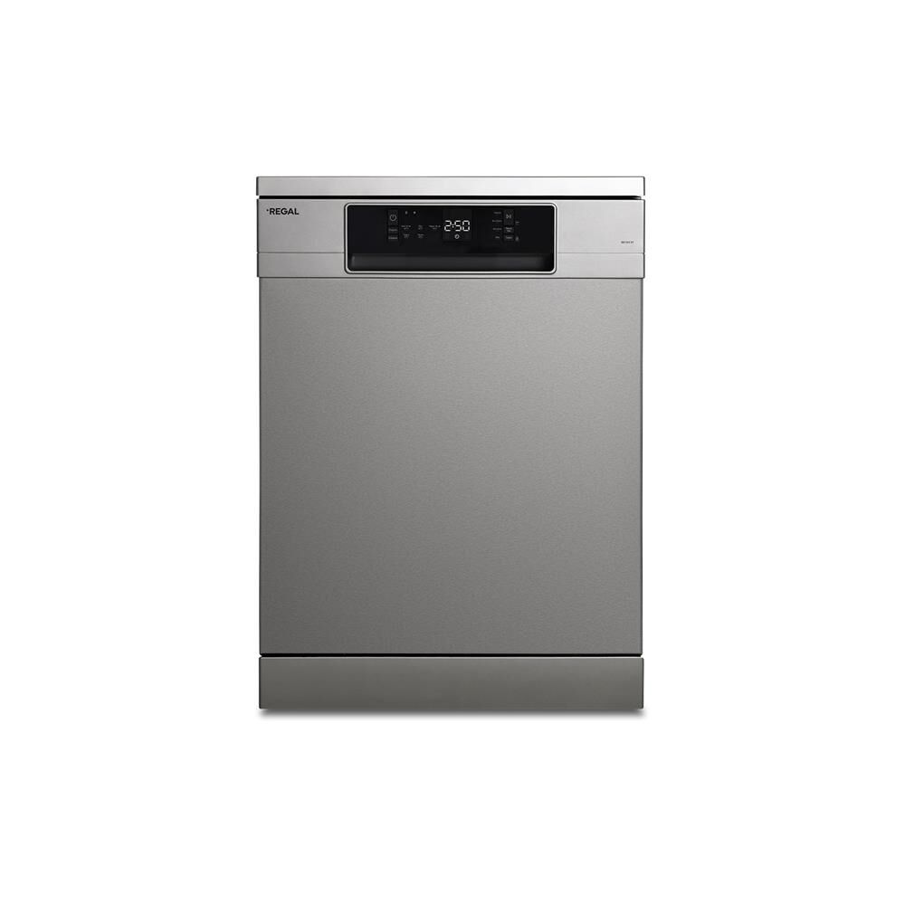 REGAL BM 524 XY BULAŞIK MAKİNESİ
