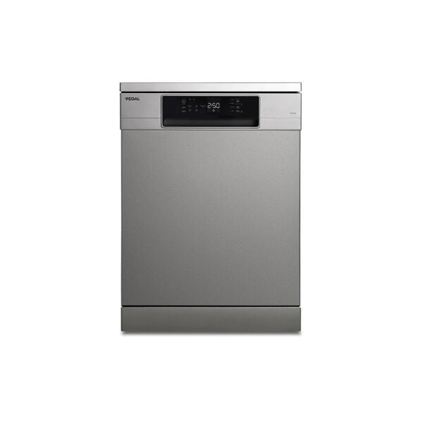 REGAL BM 524 XY BULAŞIK MAKİNESİ