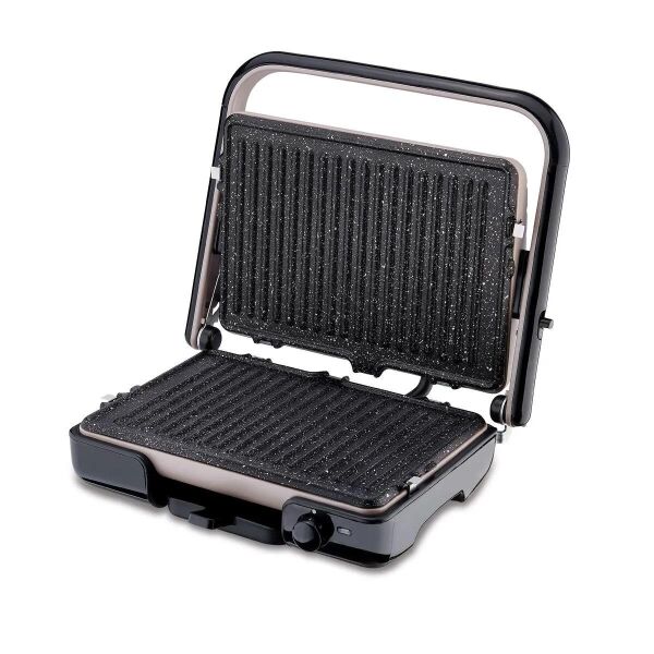 KORKMAZ A316-11 TOSTELLA TOST  MAK. ROSAGOLD