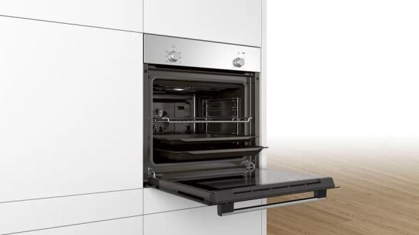 BOSCH HBF010BR1T ANKASTRE FIRIN